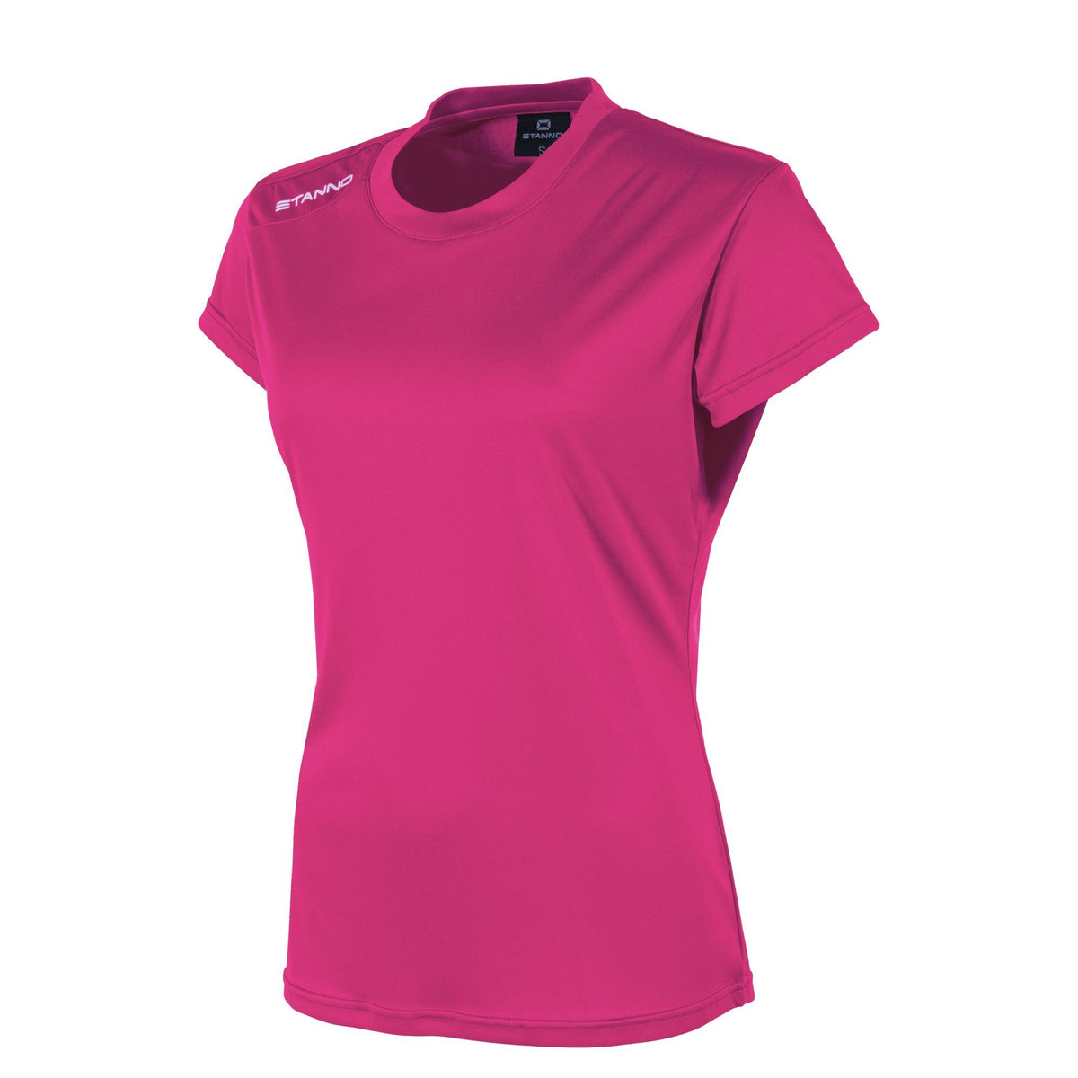 Stanno - Field T-shirt Kurzarm Damen Pink
