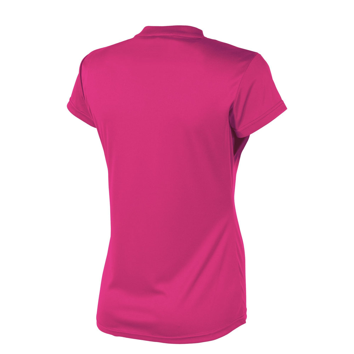 Stanno - Field T-shirt Kurzarm Damen Pink