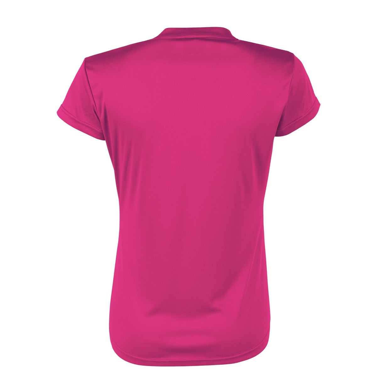 Stanno - Field T-shirt Kurzarm Damen Pink