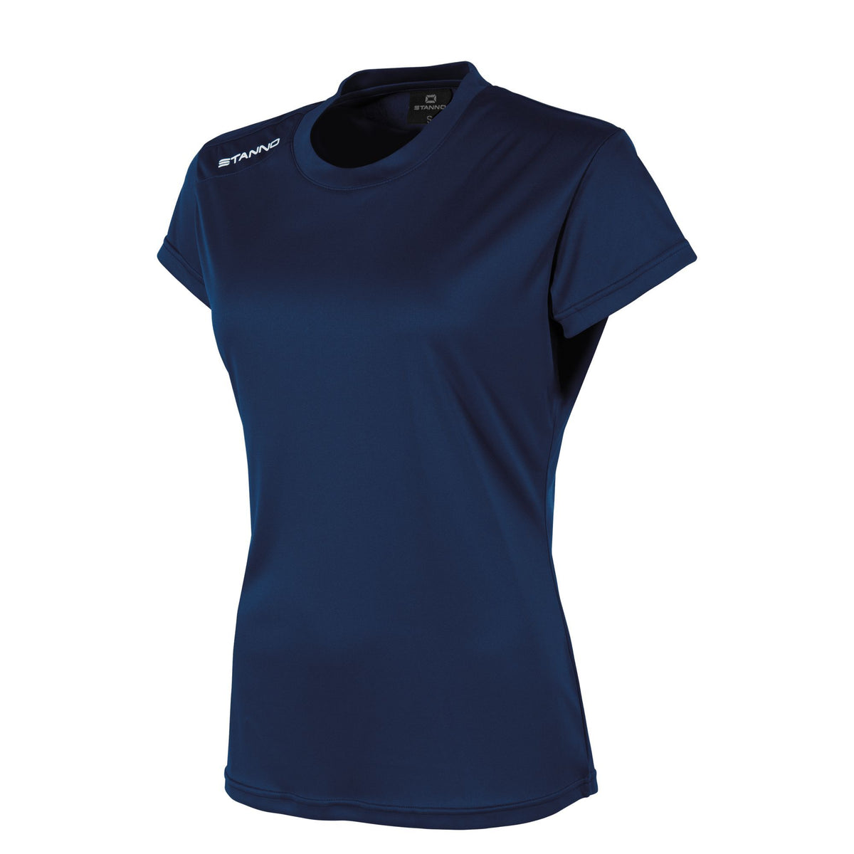 Stanno - Field T-shirt Kurzarm Damen Marine