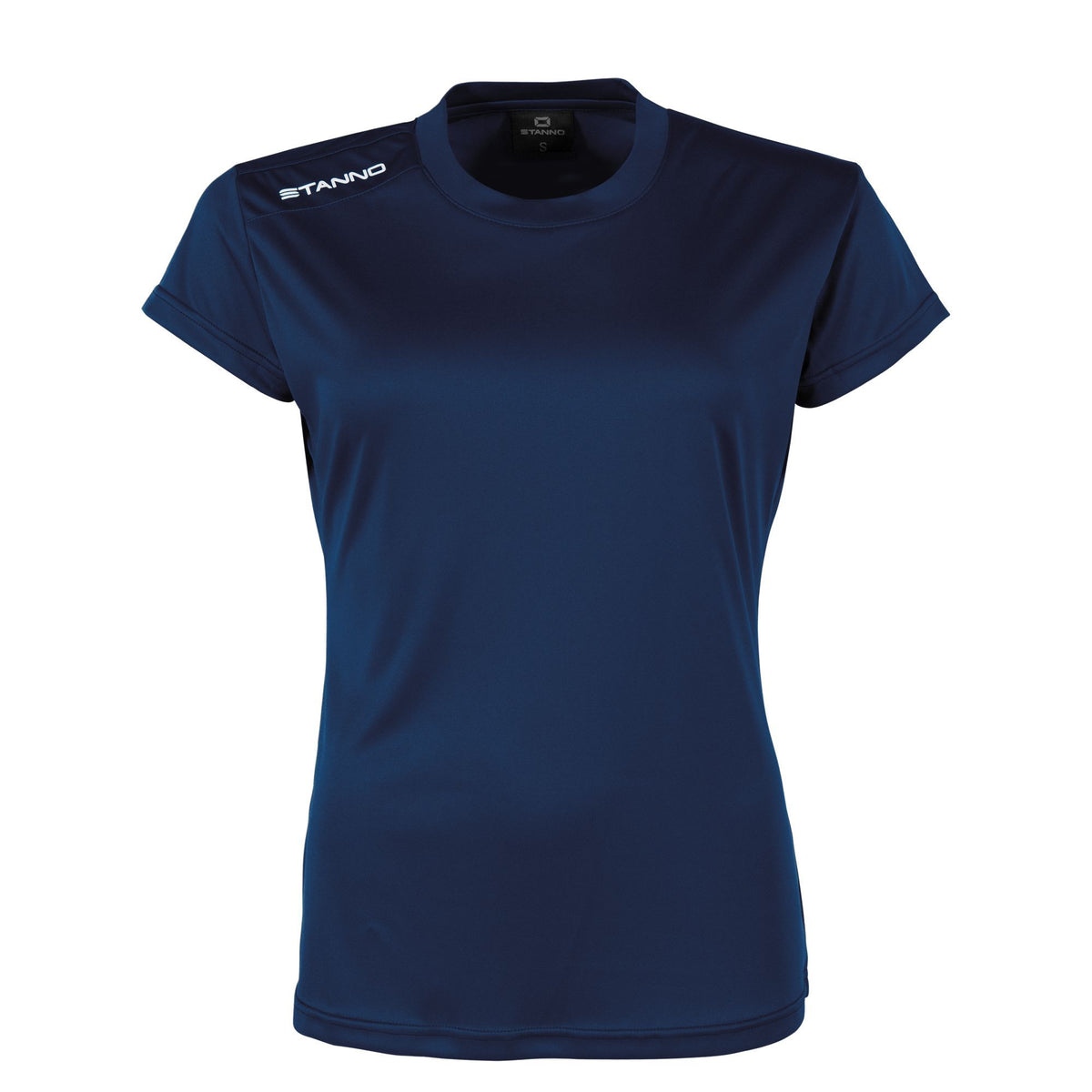 Stanno - Field T-shirt Kurzarm Damen Marine
