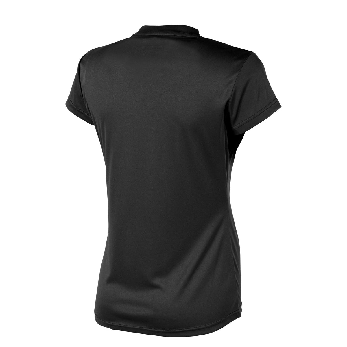 Stanno - Field T-shirt Kurzarm Damen Schwarz