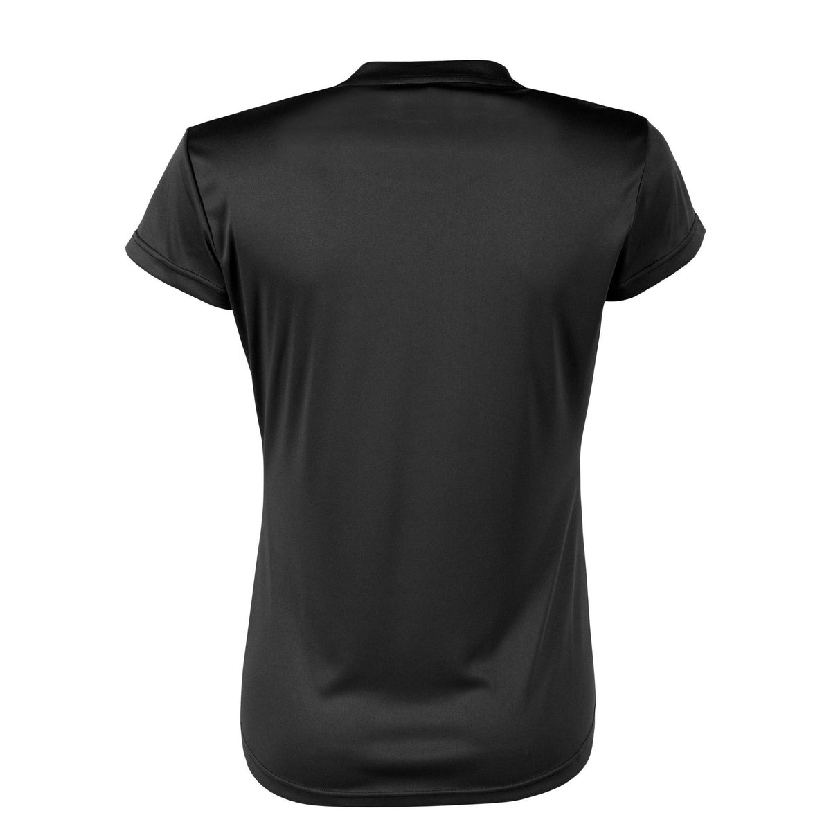 Stanno - Field T-shirt Kurzarm Damen Schwarz