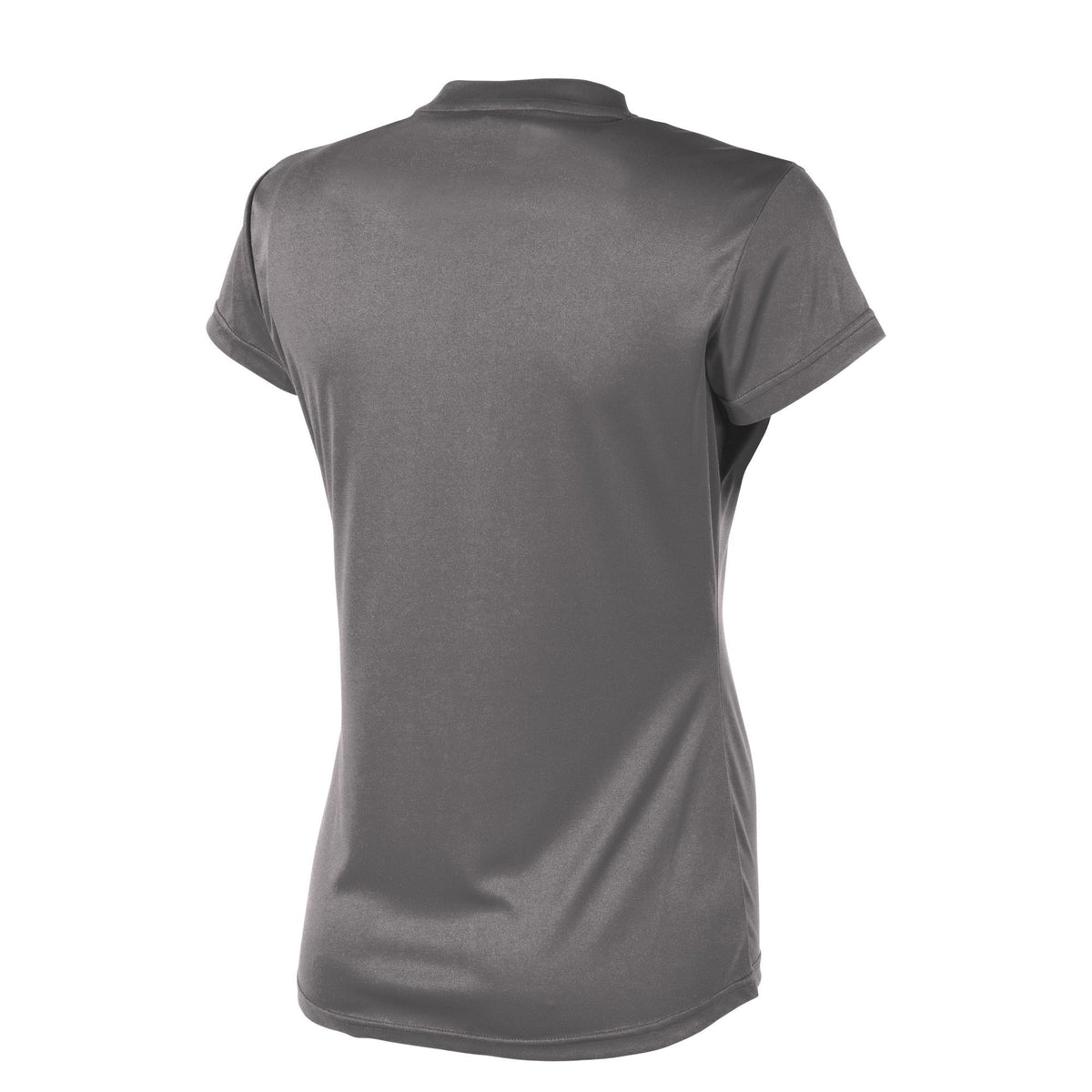 Stanno - Field T-shirt Kurzarm Damen Grau