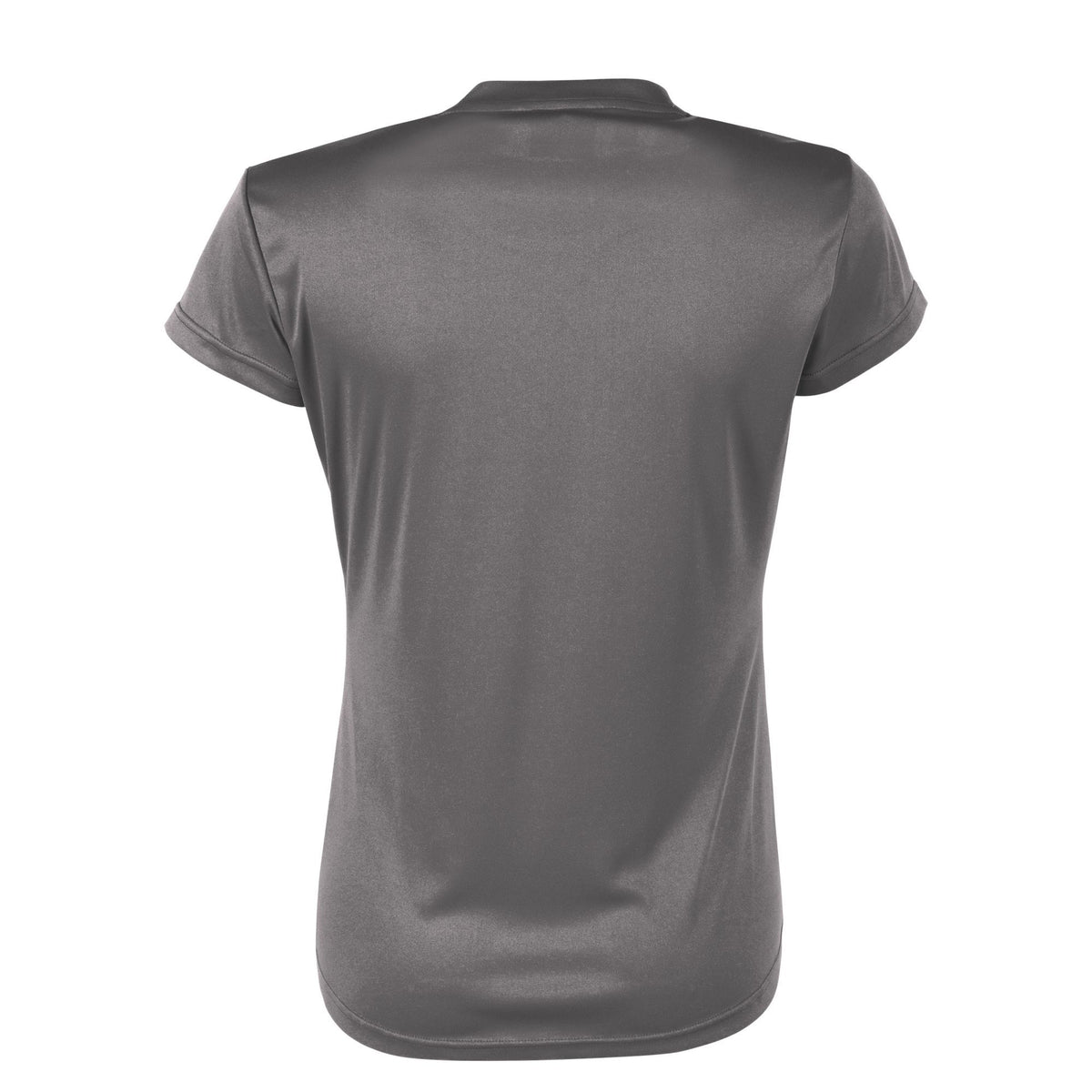 Stanno - Field T-shirt Kurzarm Damen Grau