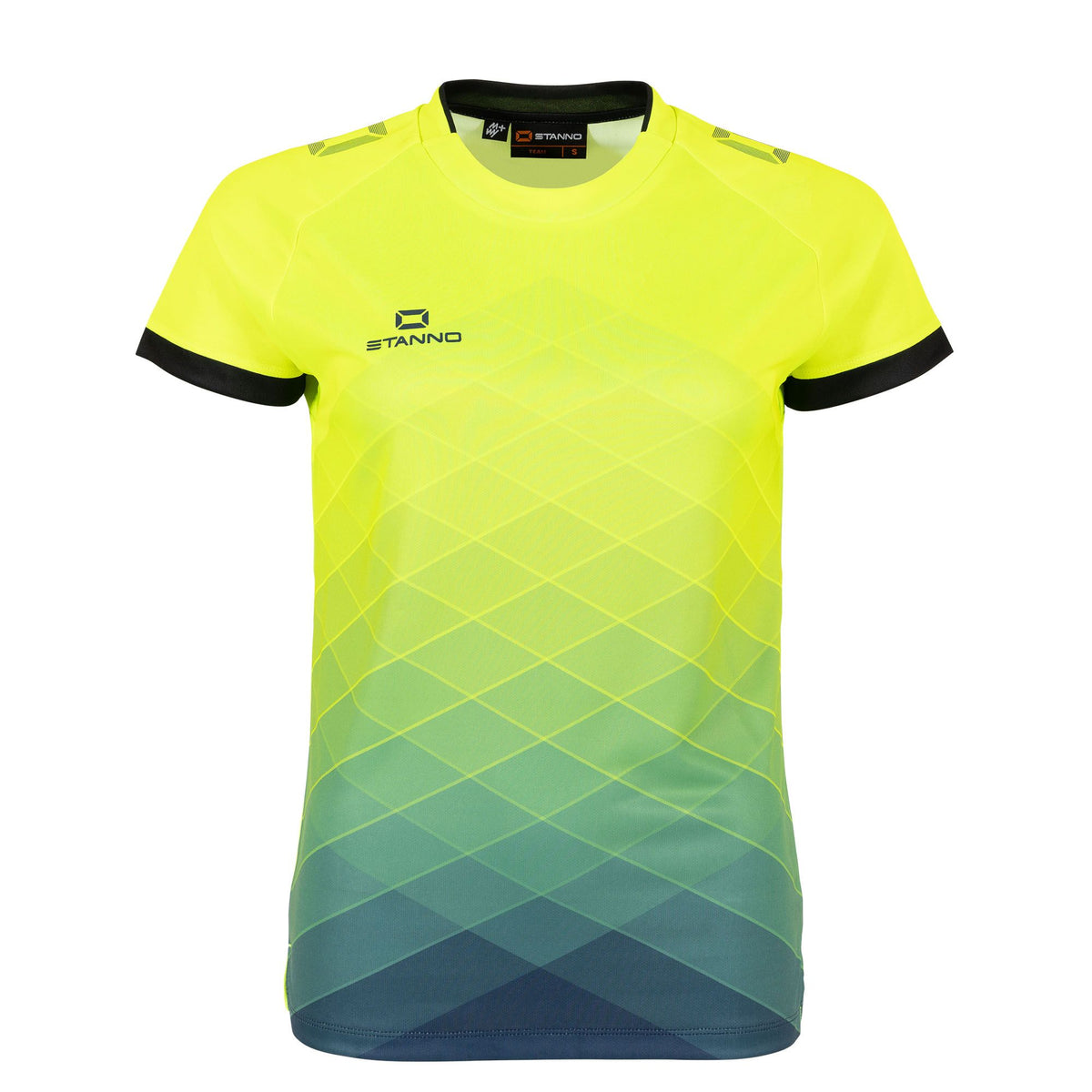 Stanno - Altius Trikot Damen Gelb