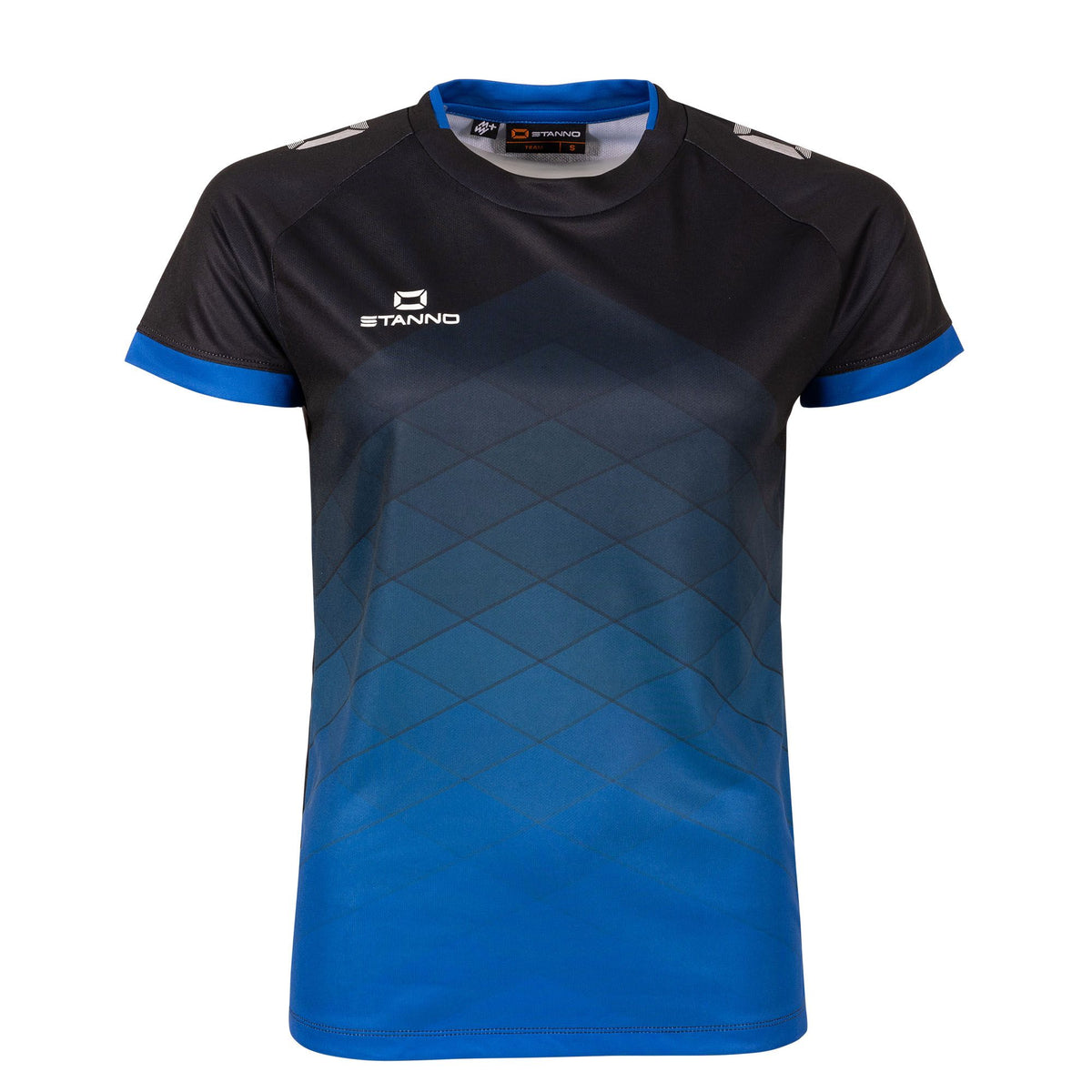 Stanno - Altius Trikot Damen Blau/ Schwarz