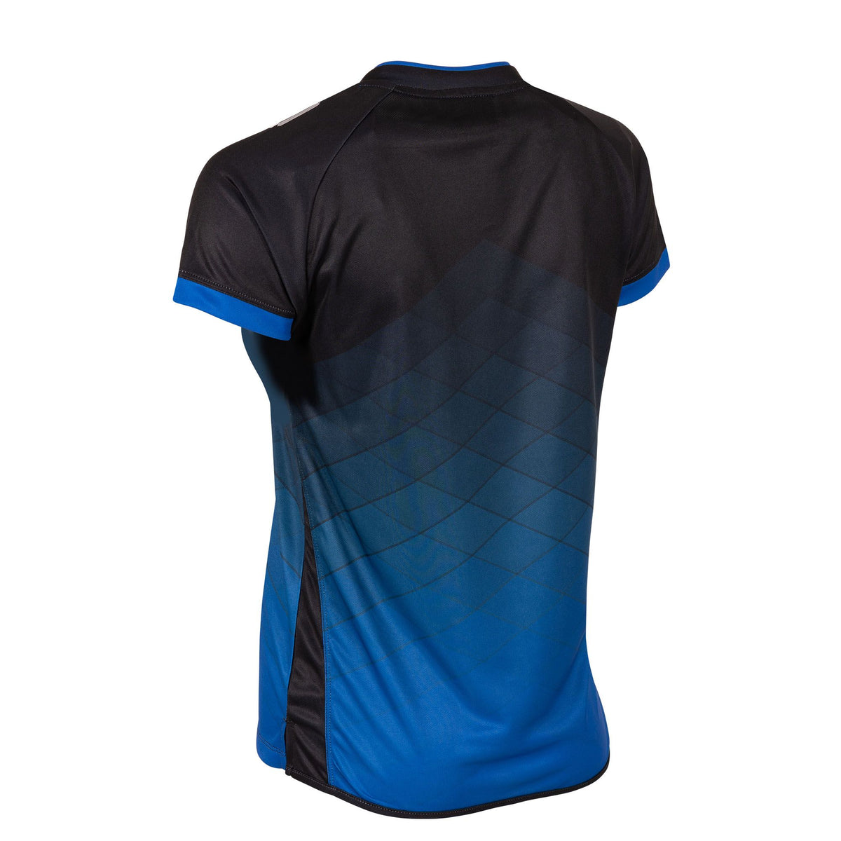 Stanno - Altius Trikot Damen Blau/ Schwarz