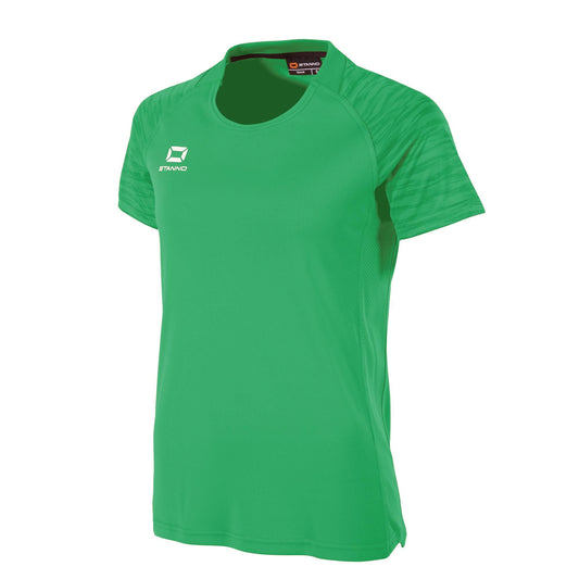 Stanno - Bolt Trikot Damen Grün