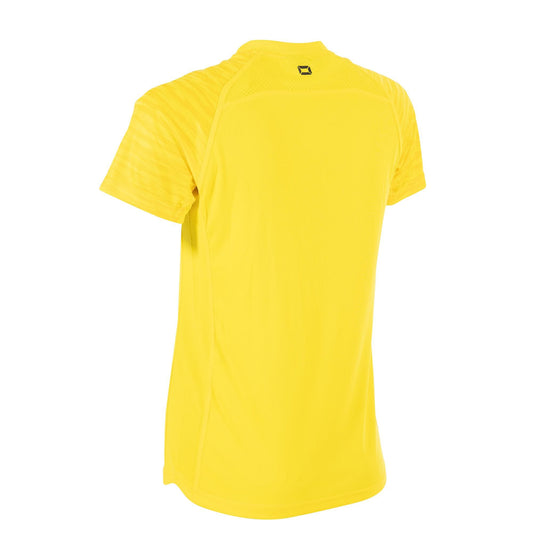 Stanno - Bolt Trikot Damen Gelb