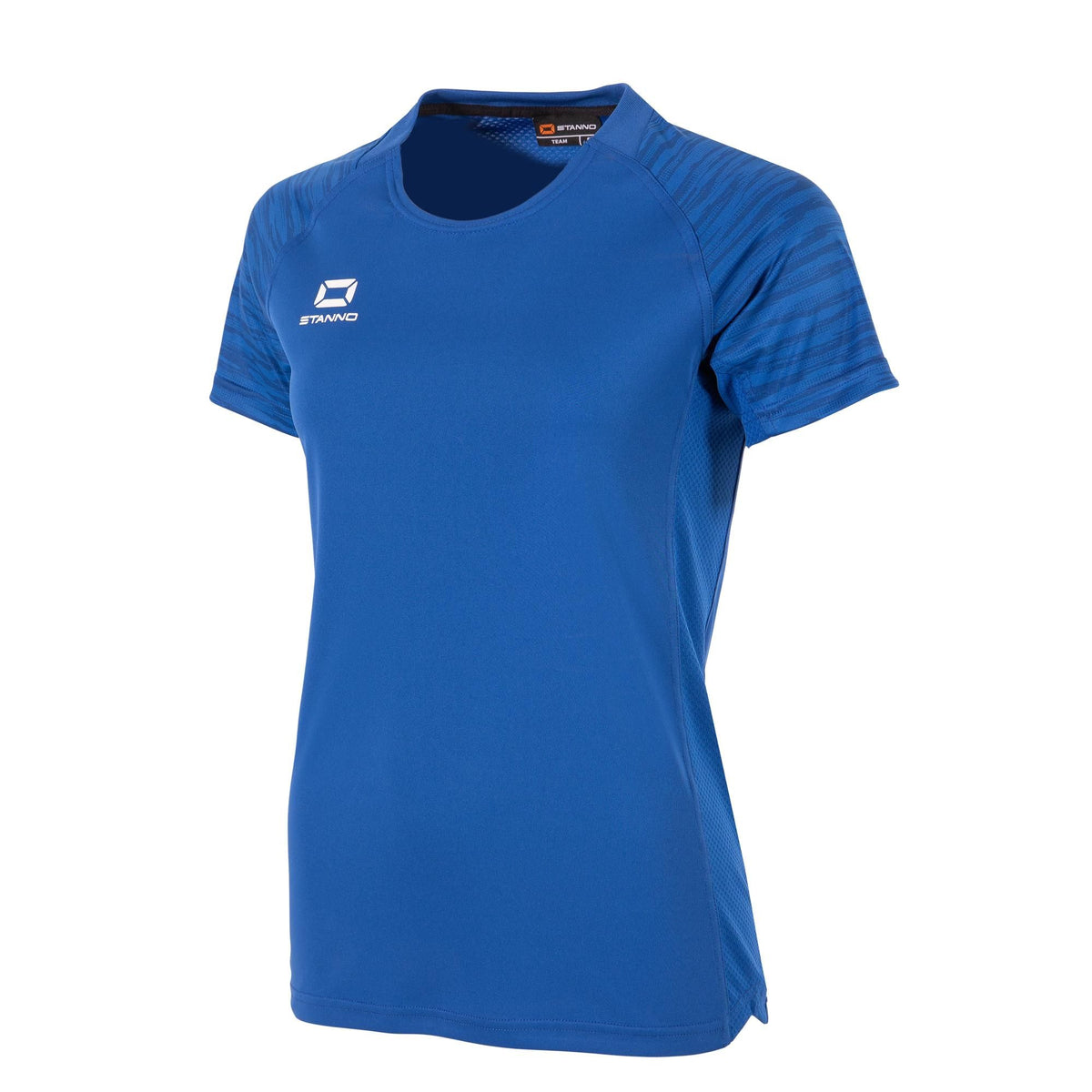Stanno - Bolt Trikot Damen Royal Blau