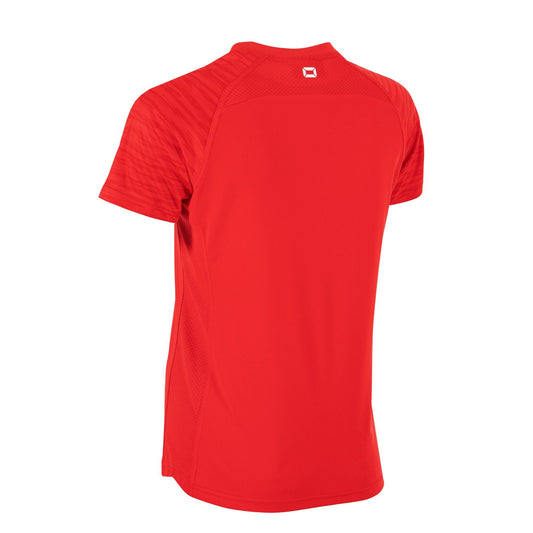 Stanno - Bolt Trikot Damen Rot