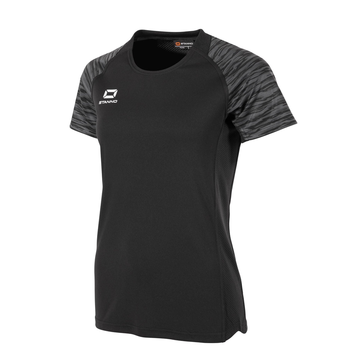 Stanno - Bolt Trikot Damen Schwarz