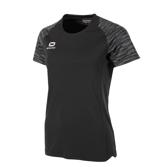 Stanno - Bolt Trikot Damen Schwarz