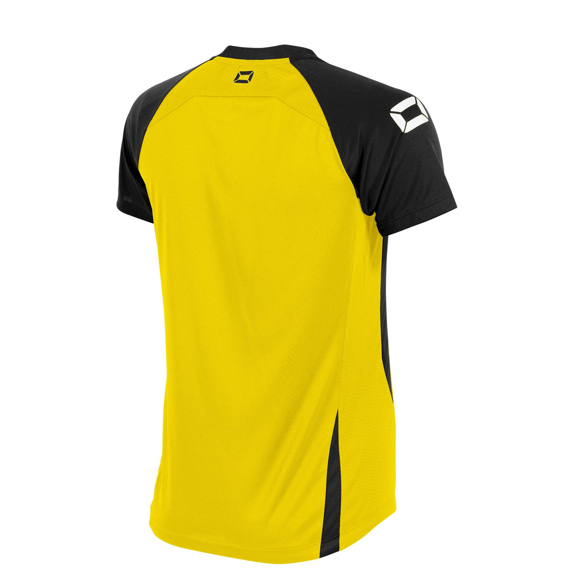 Stanno - Stadio T-Shirt Damen Gelb