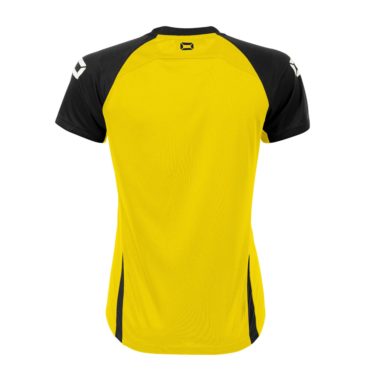 Stanno - Stadio T-Shirt Damen Gelb