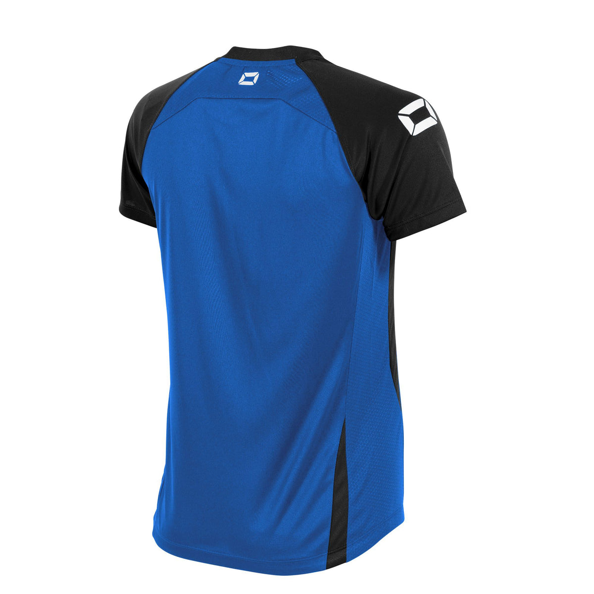 Stanno - Stadio T-Shirt Damen Royal Blau