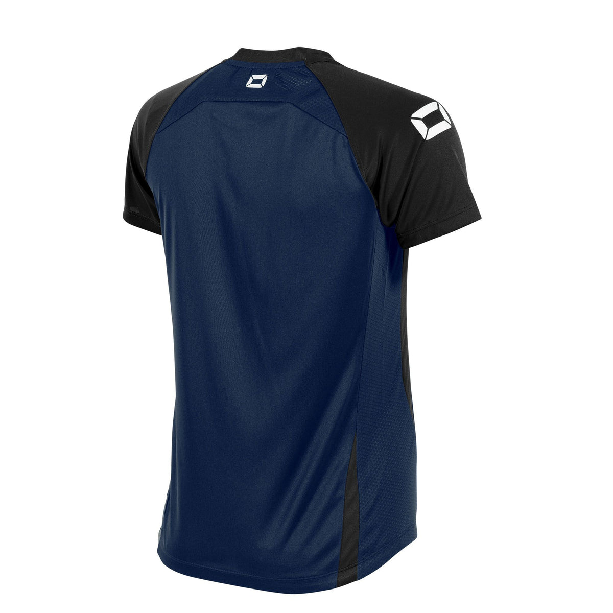 Stanno - Stadio T-Shirt Damen Marine/ Schwarz