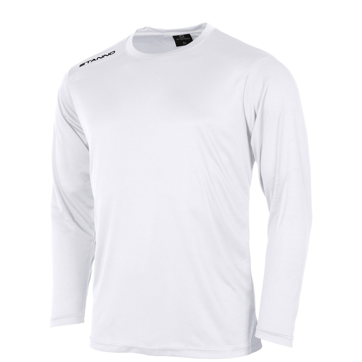 Stanno - Field Trikot Langarm Weiß