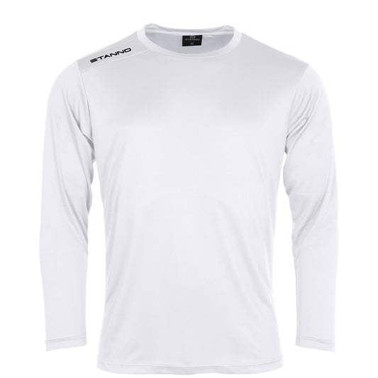 Stanno - Field Trikot Langarm Weiß