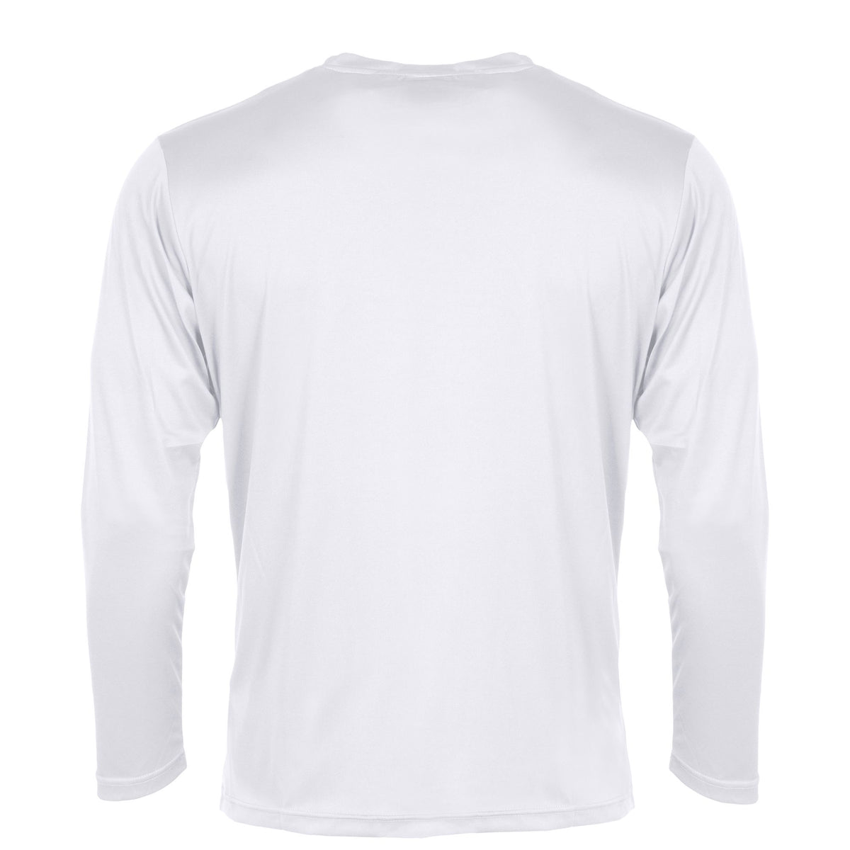 Stanno - Field Trikot Langarm Weiß