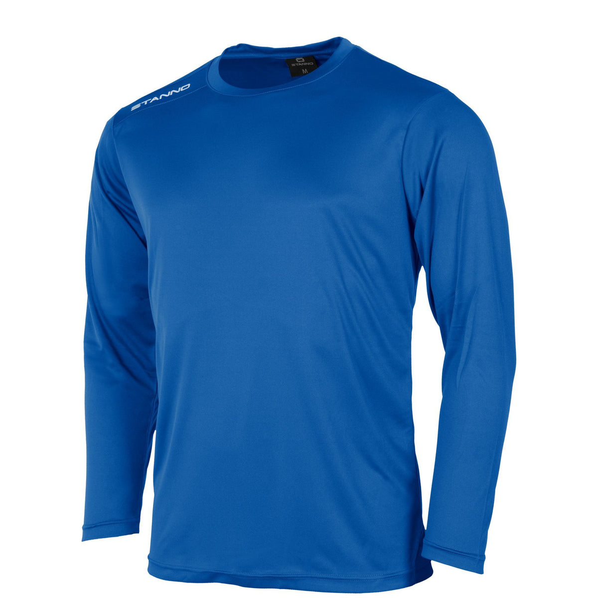 Stanno - Field Trikot Langarm Royal Blau