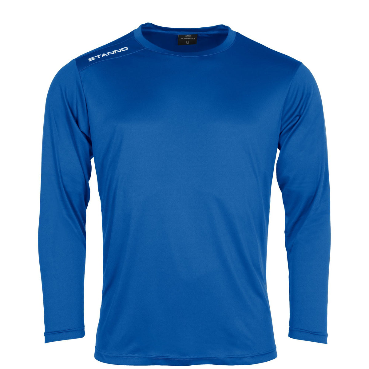 Stanno - Field Trikot Langarm Royal Blau