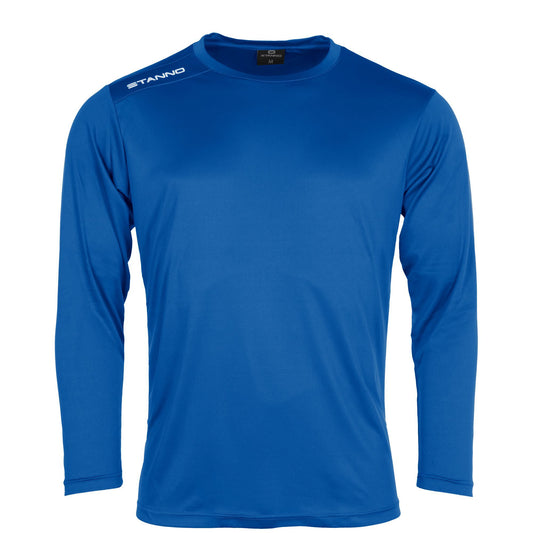 Stanno - Field Trikot Langarm Royal Blau