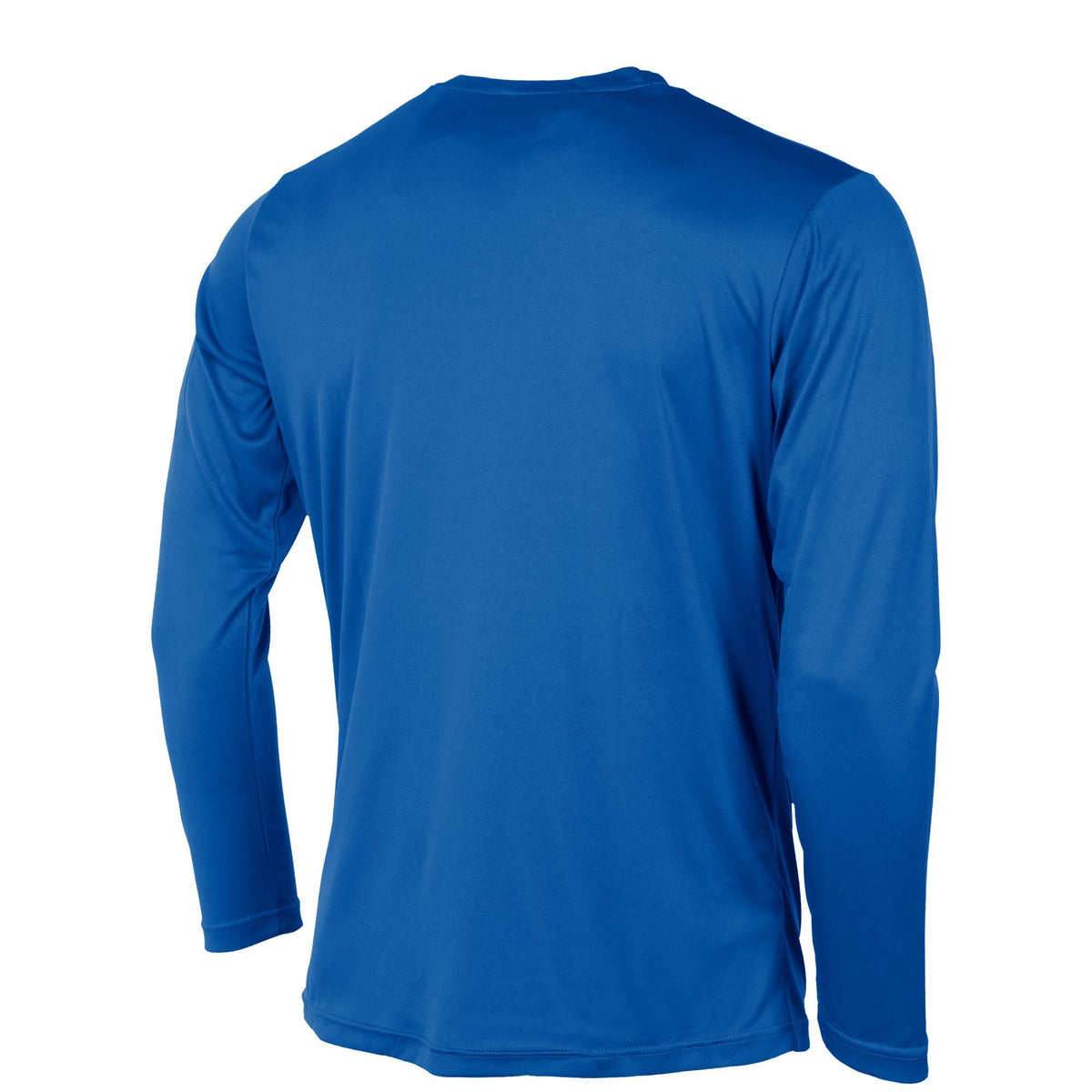 Stanno - Field Trikot Langarm Royal Blau