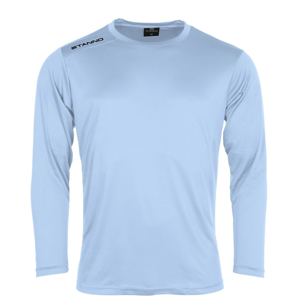 Stanno - Field Trikot Langarm Hell Blau