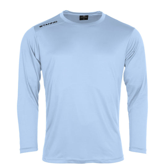 Stanno - Field Trikot Langarm Hell Blau