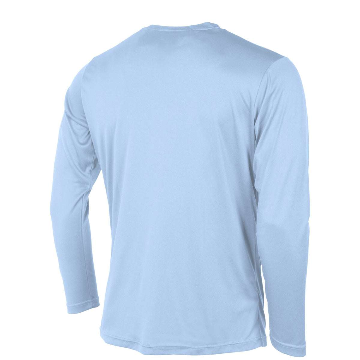 Stanno - Field Trikot Langarm Hell Blau