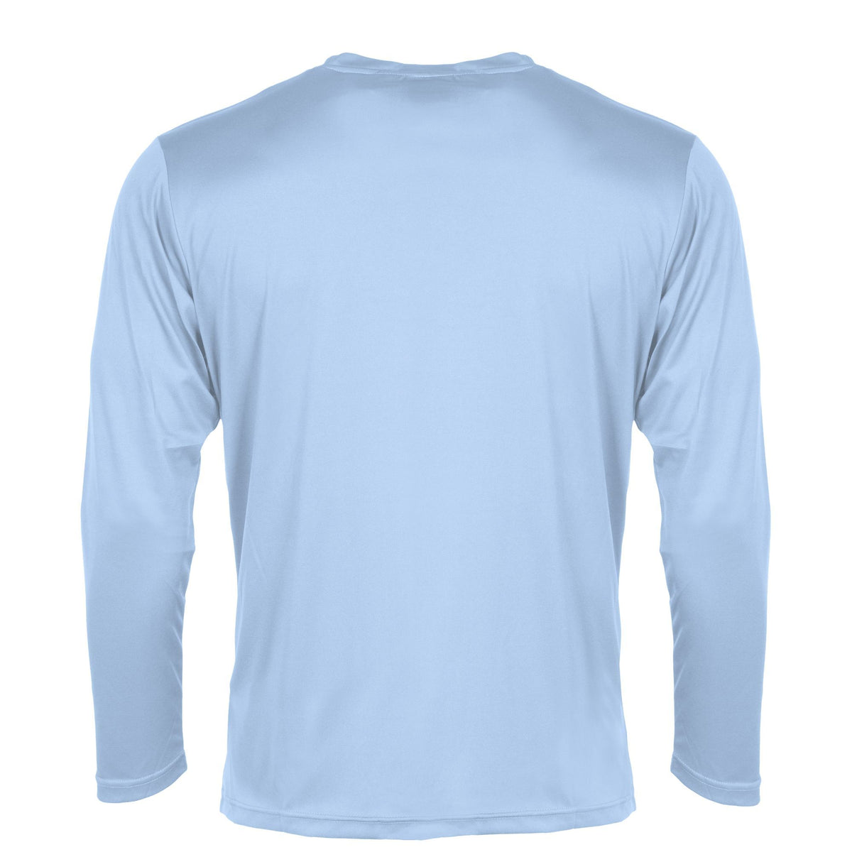 Stanno - Field Trikot Langarm Hell Blau