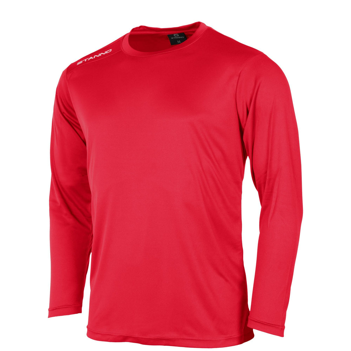 Stanno - Field Trikot Langarm Rot