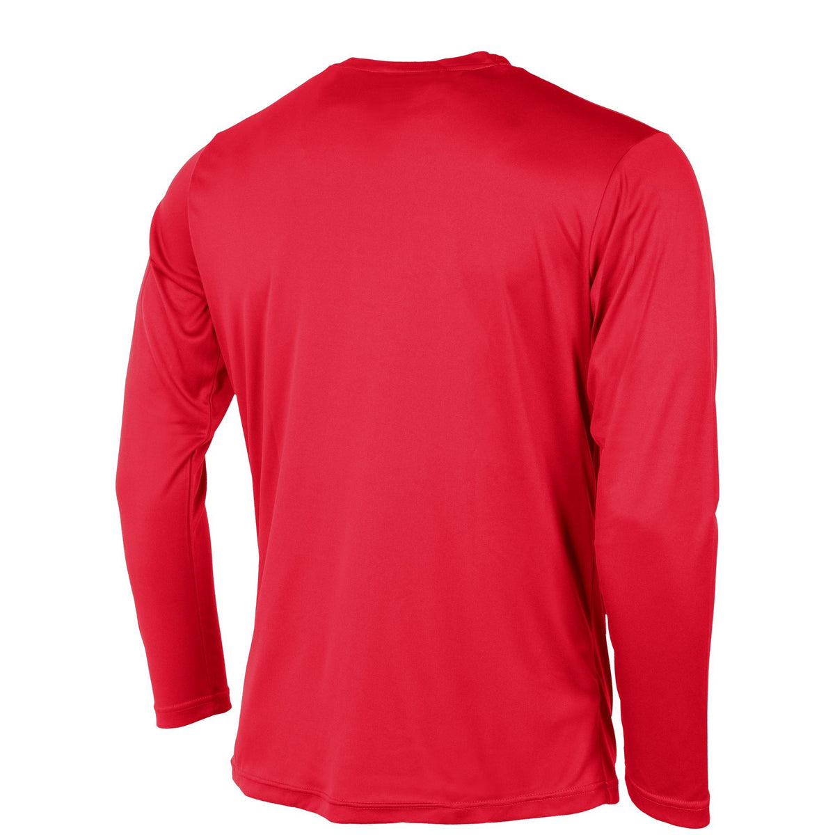 Stanno - Field Trikot Langarm Rot