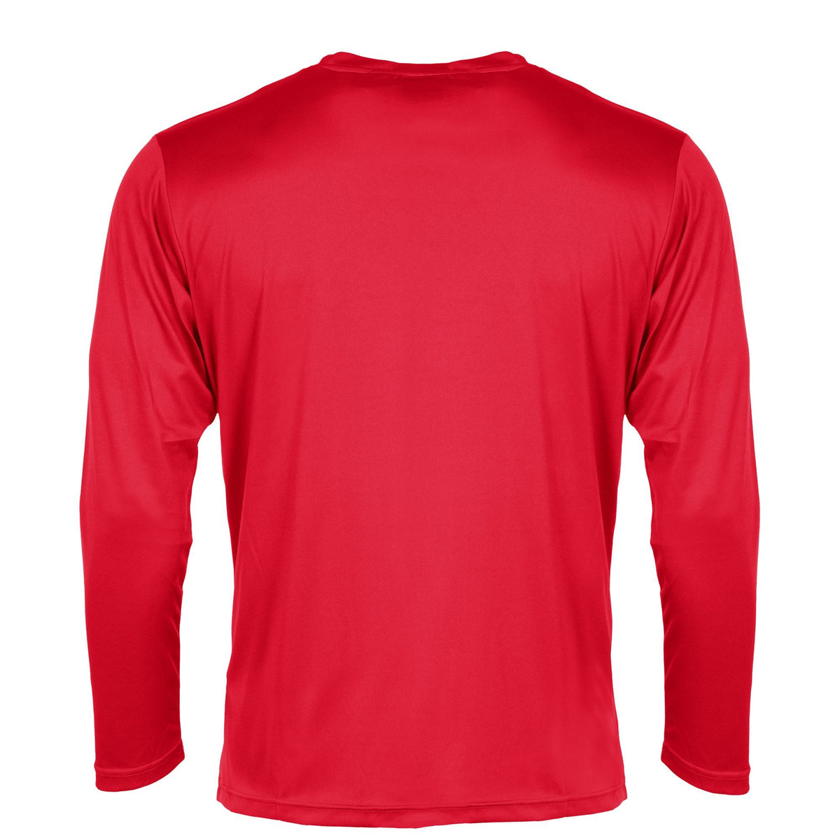 Stanno - Field Trikot Langarm Rot