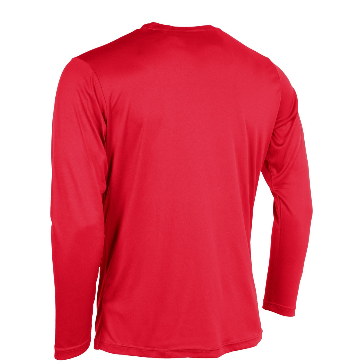 Stanno - Field Trikot Langarm Rot