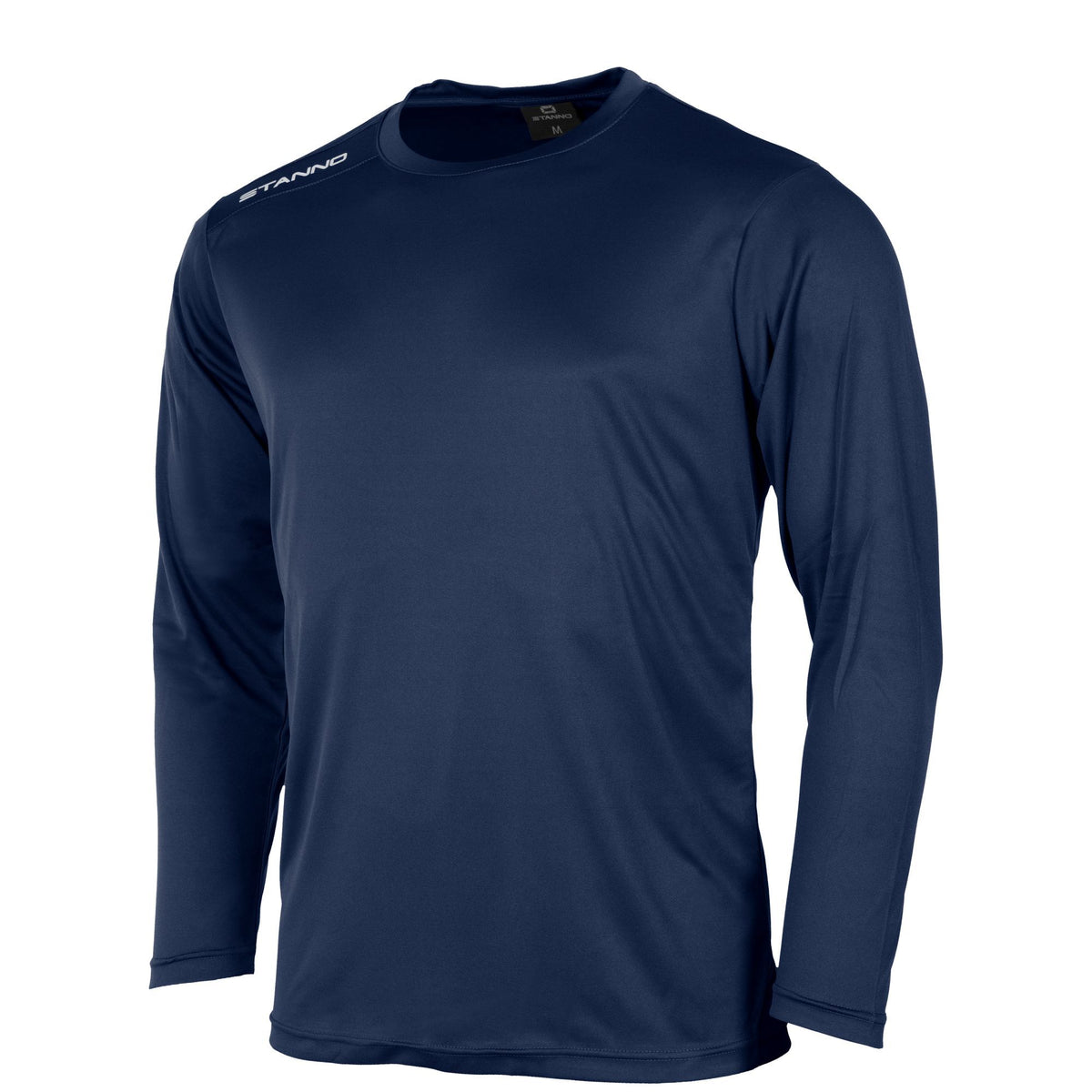 Stanno - Field Trikot Langarm Marine