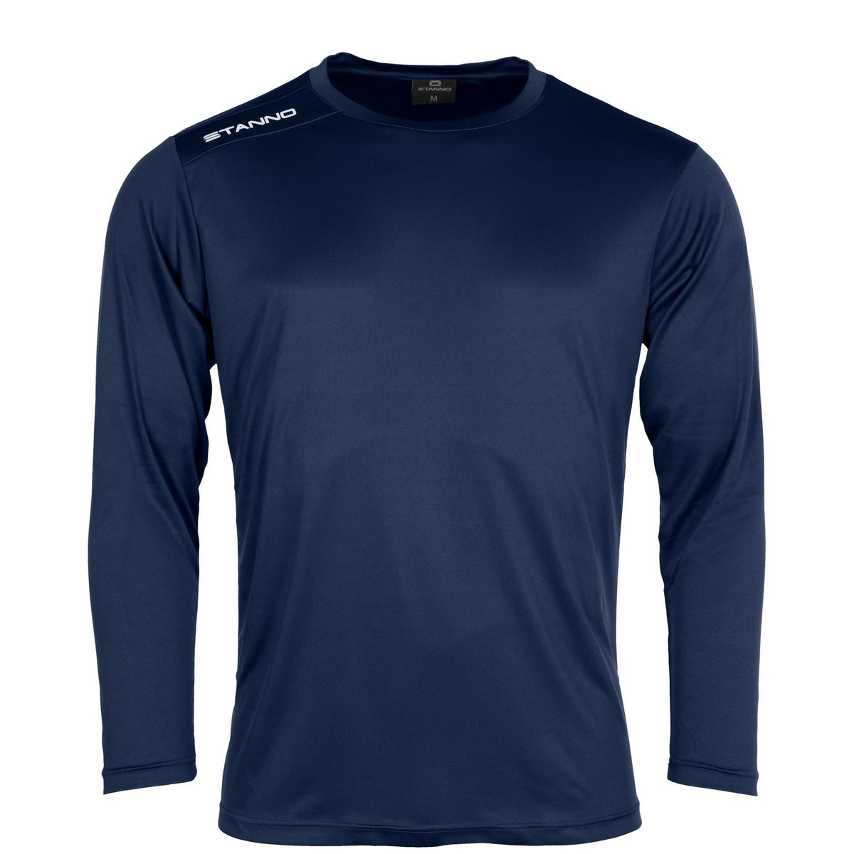 Stanno - Field Trikot Langarm Marine
