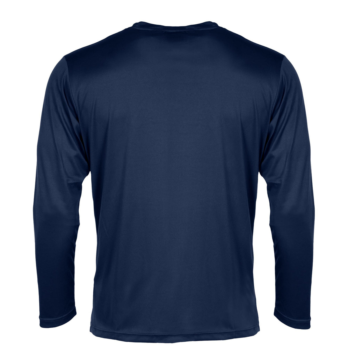 Stanno - Field Trikot Langarm Marine