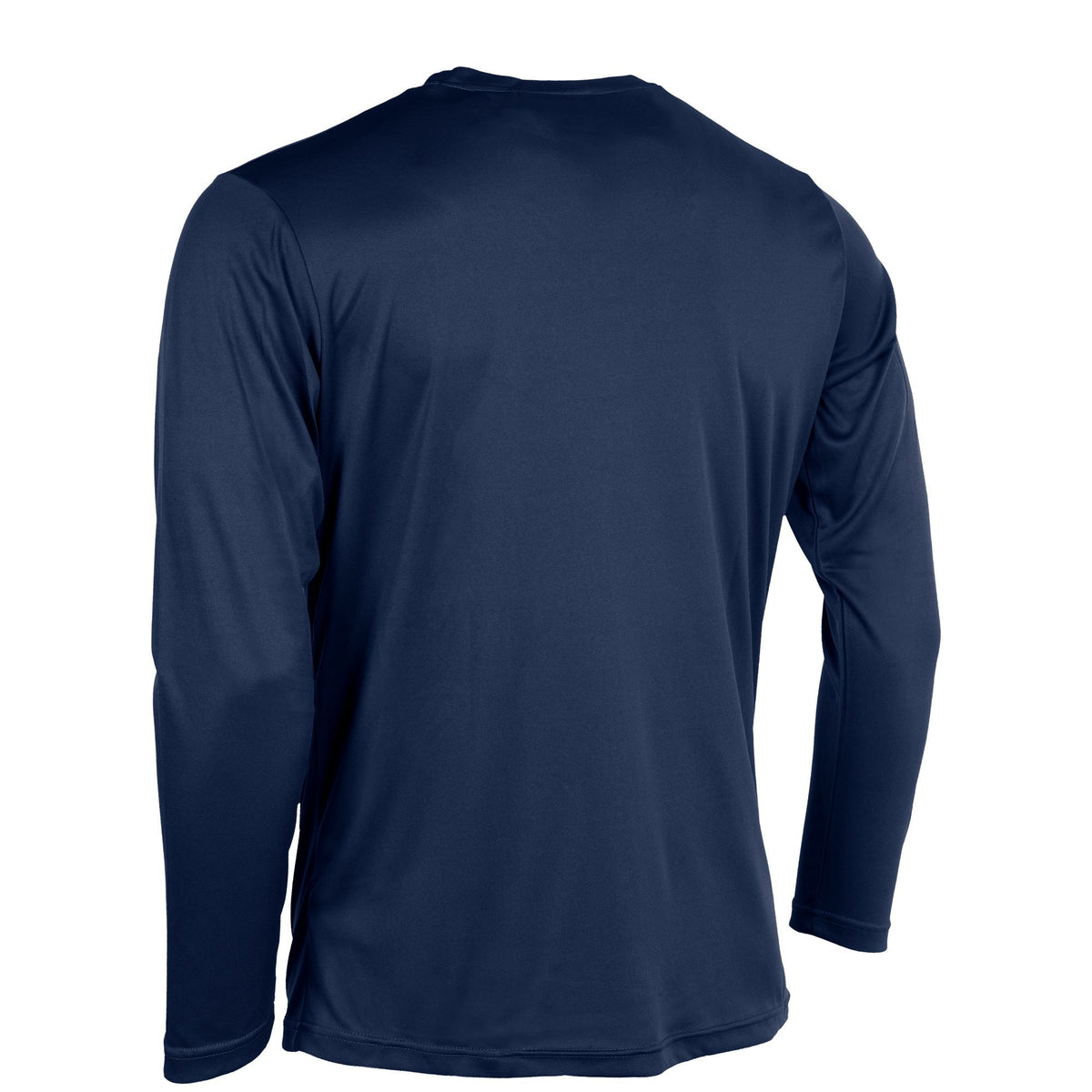 Stanno - Field Trikot Langarm Marine