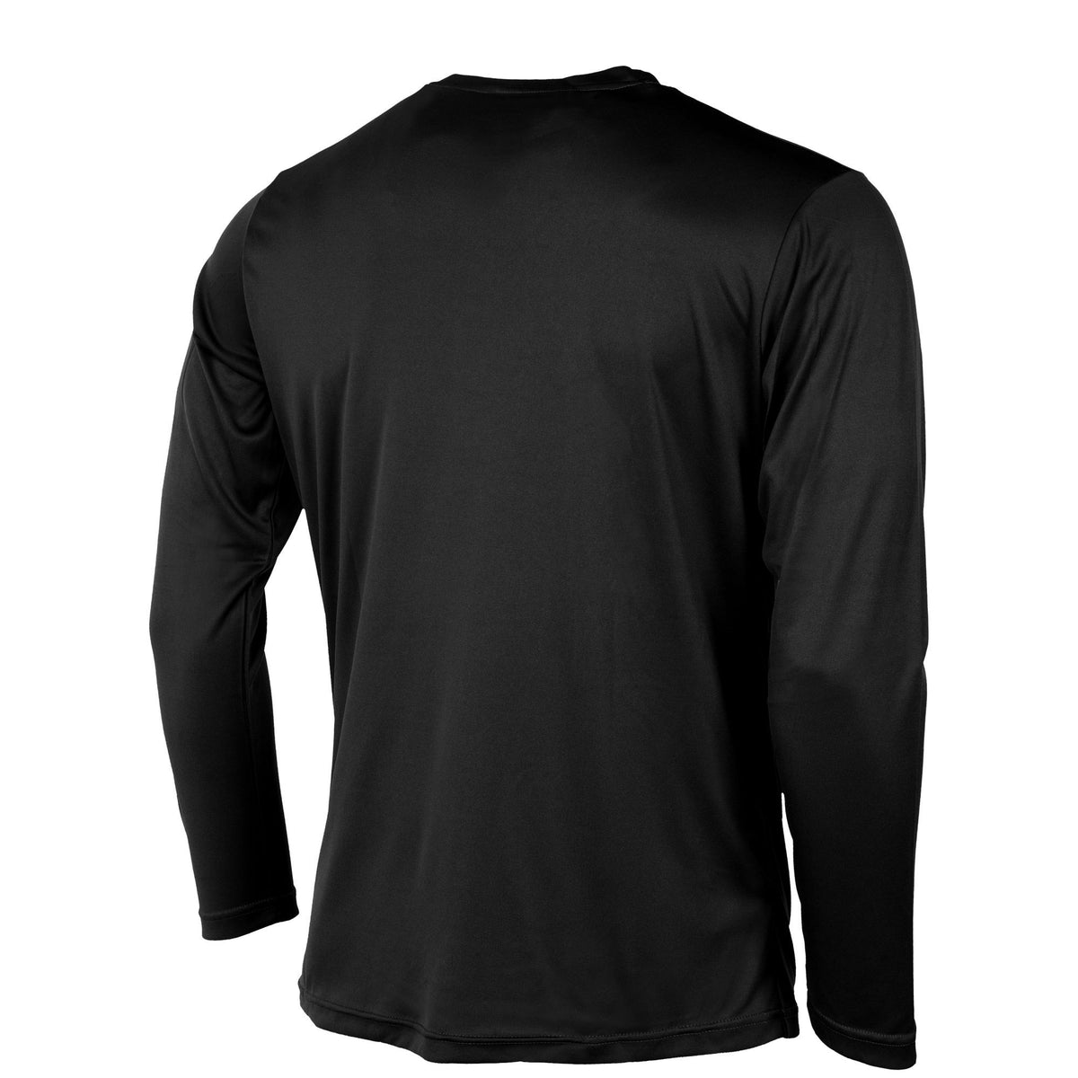 Stanno - Field Trikot Langarm Schwarz