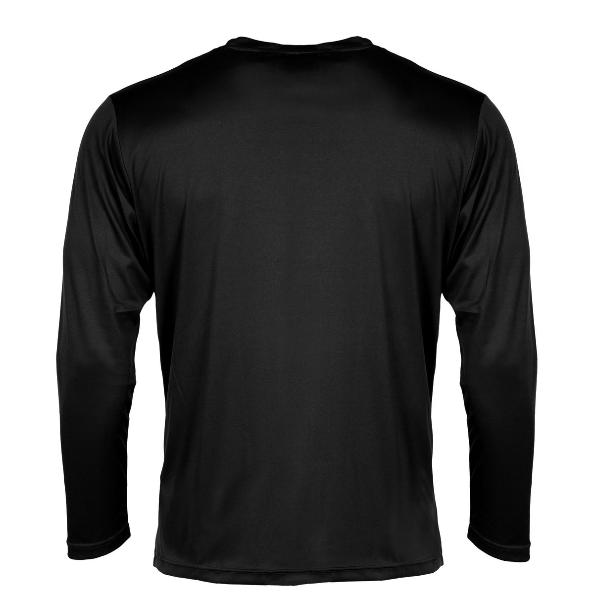 Stanno - Field Trikot Langarm Schwarz