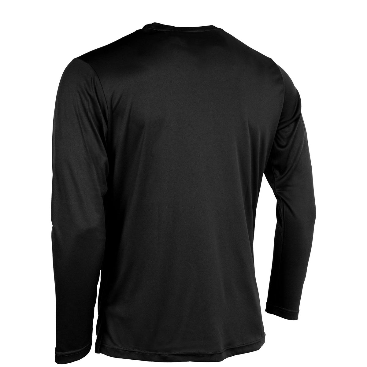 Stanno - Field Trikot Langarm Schwarz