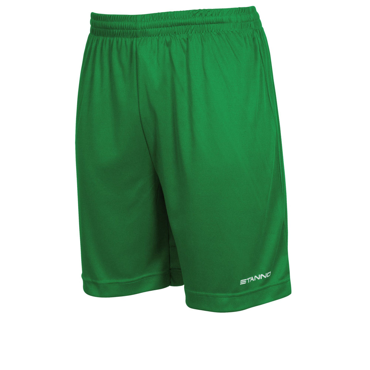 Stanno - Field Shorts Grün