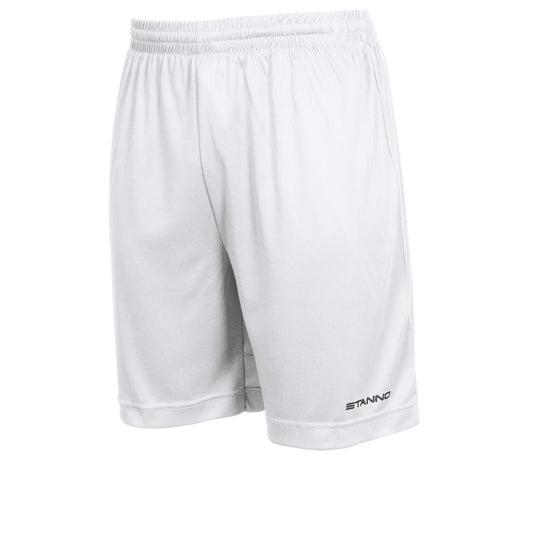 TSG - Field Shorts Weiß