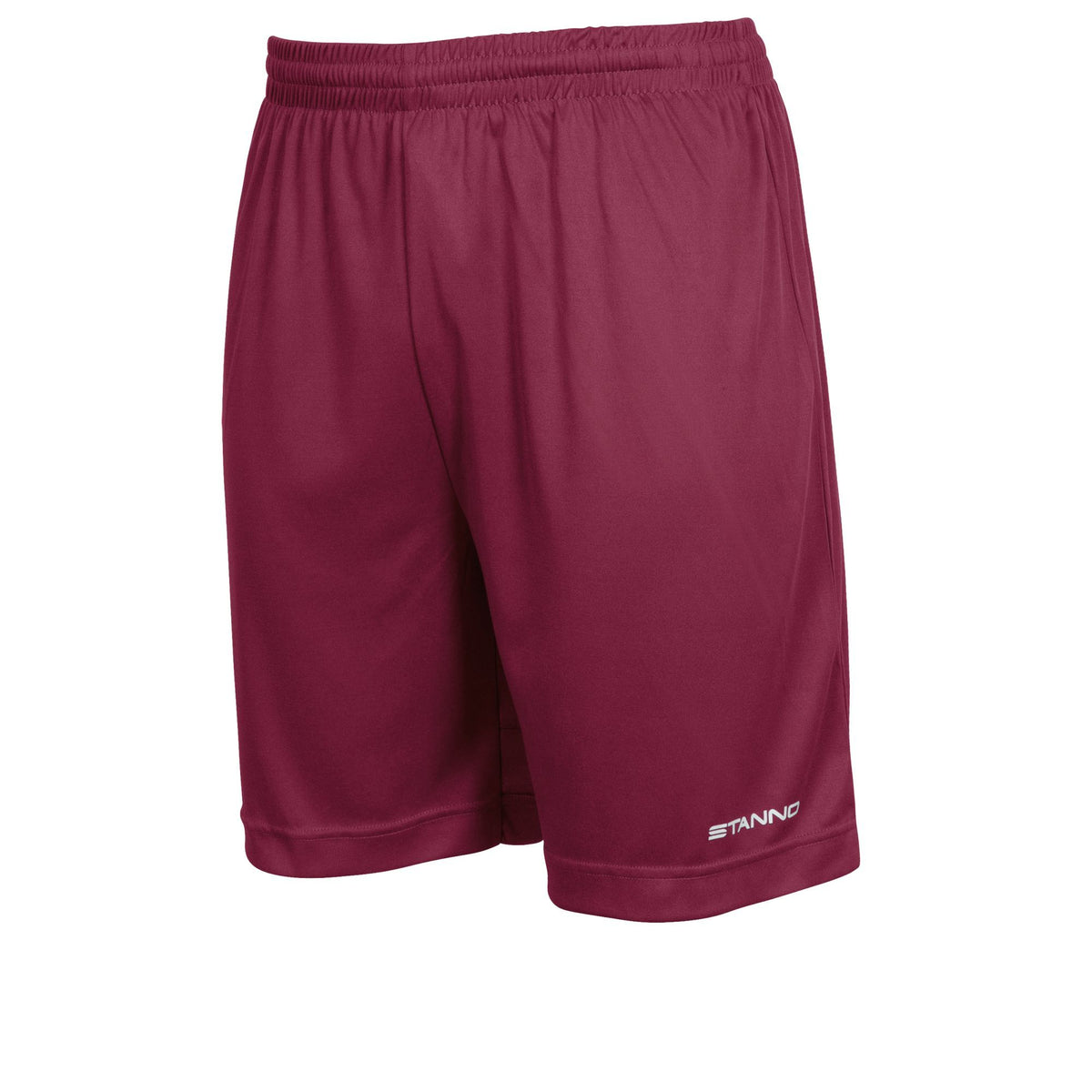 Stanno - Field Shorts Weinrot