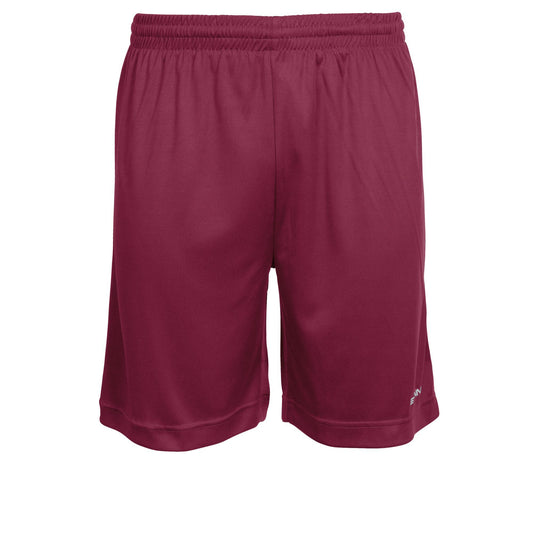 Stanno - Field Shorts Weinrot
