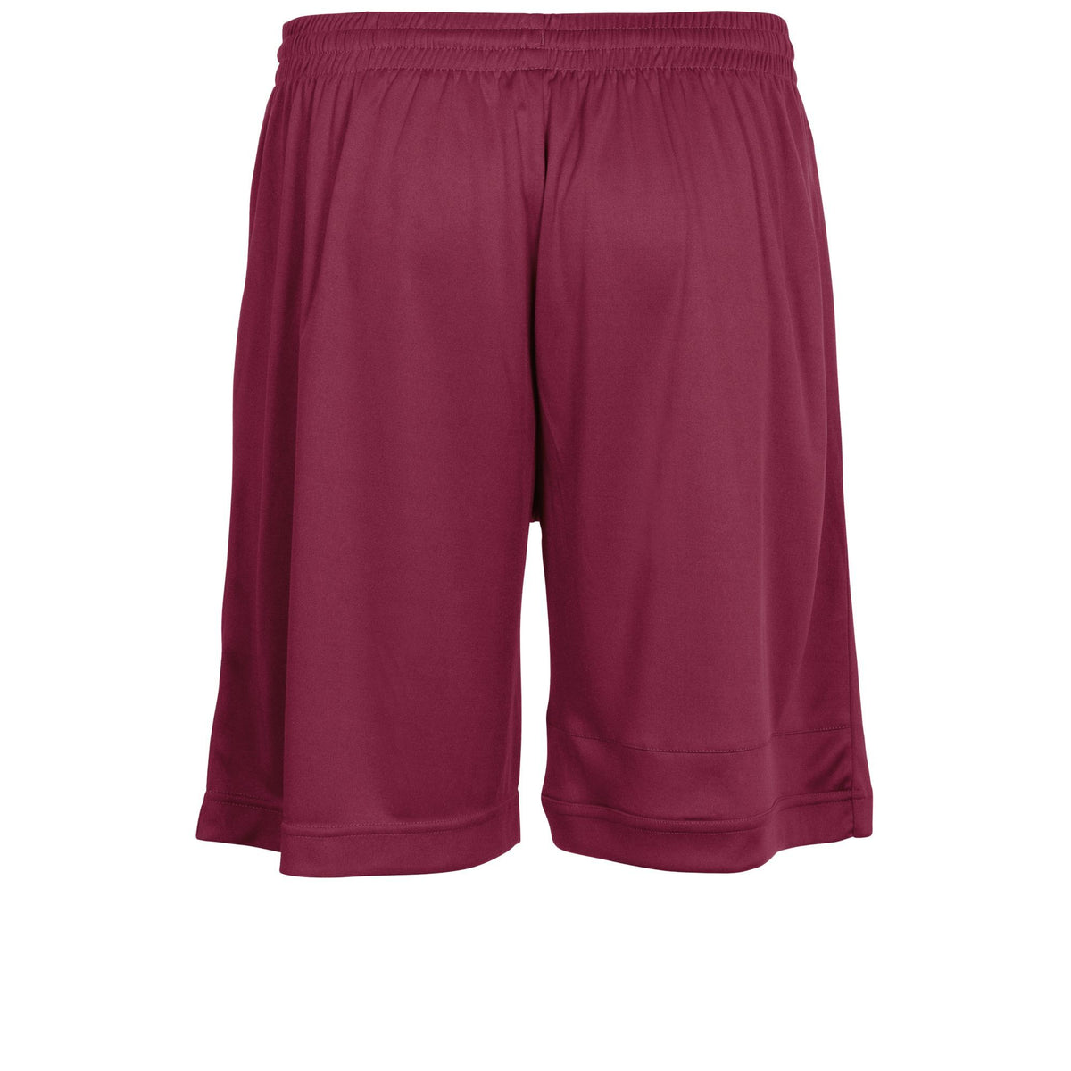 Stanno - Field Shorts Weinrot