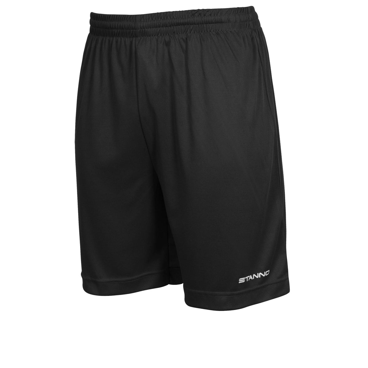 Stanno - Field Shorts Schwarz